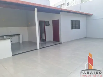 Casa com 3 Quartos à venda, 198m² no Alto Umuarama, Uberlândia