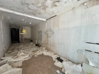 para alugar, 25m² no Centro, Ribeirão Preto