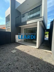 Sobrado com 2 Quartos à venda, 103m² no Forquilhas, São José