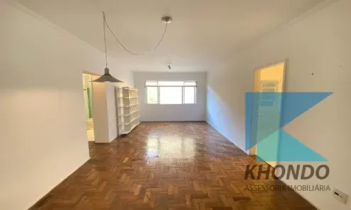 Apartamento com 2 Quartos para alugar, 86m² no Cerqueira César, São Paulo