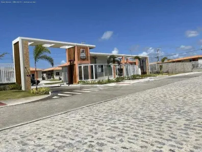 Apartamento com 2 Quartos à venda, 50m² no Espaço Tropical, Barra dos Coqueiros