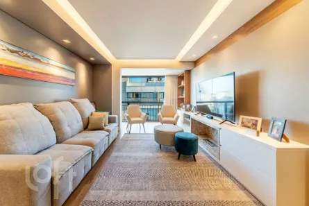 Apartamento com 3 Quartos à venda, 87m² no Passo da Areia, Porto Alegre