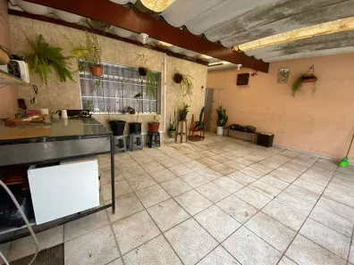 Sobrado com 3 Quartos à venda, 100m² no Jardim Oriental, São Paulo