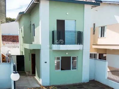Casa de Condomínio com 3 Quartos à venda, 150m² no Chácara São Félix, Taubaté