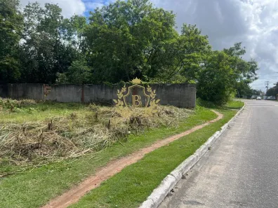 para alugar, 660m² no Pontinha, Araruama