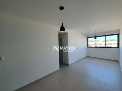 Apartamento com 2 Quartos à venda, 58m² no Fragata, Marília