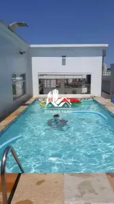 Cobertura com 3 Quartos à venda, 311m² no Ponta da Praia, Santos