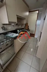Apartamento com 2 Quartos para alugar, 50m² no Sapopemba, São Paulo