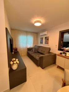 Apartamento com 2 Quartos à venda, 58m² no Kobrasol, São José