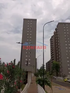 Apartamento com 2 Quartos à venda, 50m² no Recreio São Judas Tadeu, São Carlos