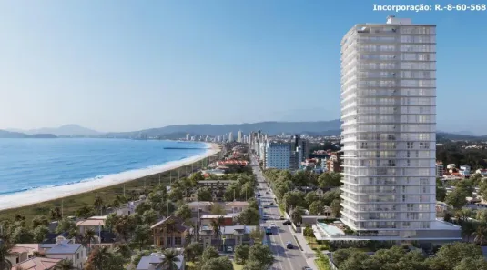 Apartamento com 3 Quartos à venda, 145m² no , Balneário Piçarras