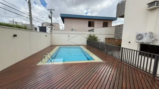 Apartamento com 2 Quartos à venda, 75m² no Vila Santa Tereza, Bauru