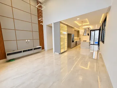 Casa de Condomínio com 3 Quartos à venda, 158m² no Parqville Pinheiros, Aparecida de Goiânia