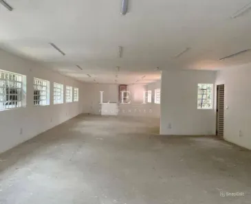 Sala Comercial para alugar, 527m² no Vila Ida, São Paulo