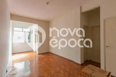 Apartamento com 2 Quartos à venda, 73m² no Tijuca, Rio de Janeiro