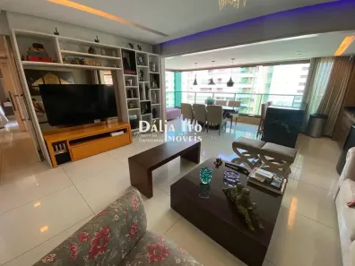 Apartamento com 3 Quartos à venda, 125m² no Caminho das Árvores, Salvador