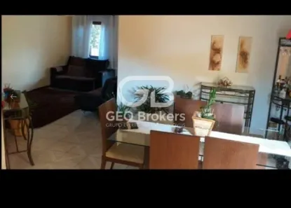 Sobrado com 3 Quartos à venda, 191m² no Cidade Jardim, Jacareí