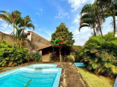 Casa de Condomínio com 3 Quartos à venda, 165m² no Marambaia, Vinhedo