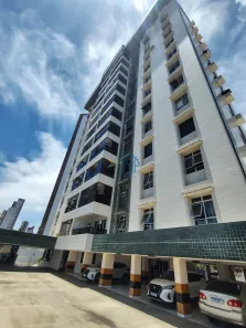 Apartamento com 3 Quartos à venda, 145m² no Barro Vermelho, Natal