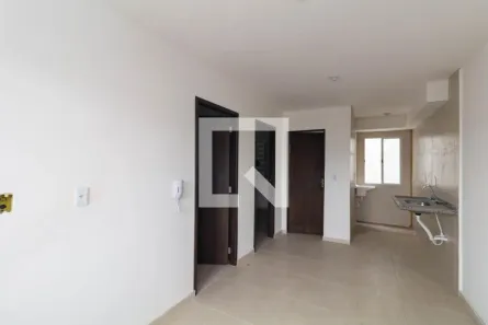 Apartamento com 2 Quartos à venda, 39m² no Jardim Soares, São Paulo