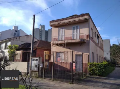 Prédio Comercial à venda, 342m² no Passo da Areia, Porto Alegre