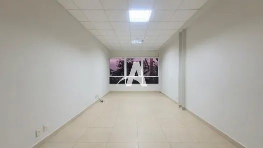 Sala Comercial para alugar, 38m² no Morada da Colina, Uberlândia