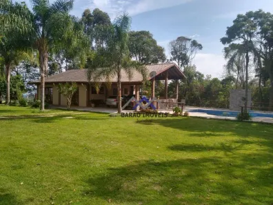 Fazenda/Sítio com 2 Quartos à venda, 200m² no Portal das Paineiras, Várzea Paulista