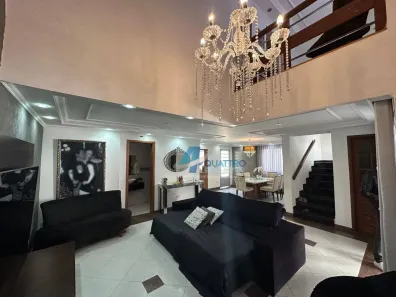 Casa com 3 Quartos à venda, 239m² no Jardim Burle Marx, Londrina