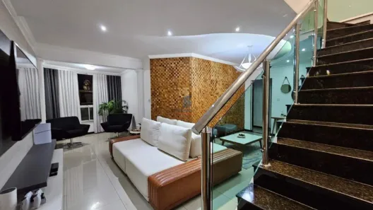 Cobertura com 4 Quartos à venda, 182m² no Inconfidentes, Contagem