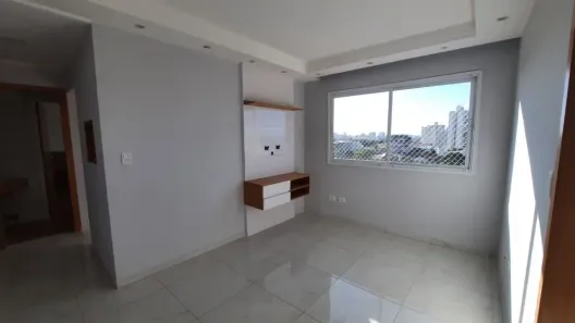 Apartamento com 2 Quartos à venda, 42m² no Jardim Satélite, São José dos Campos