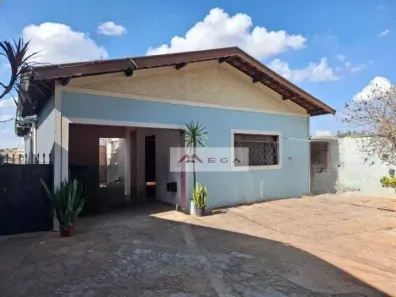 Casa com 3 Quartos à venda, 262m² no Jardim São Gabriel, Campinas