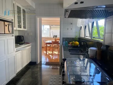 Apartamento com 4 Quartos à venda, 250m² no Jardim Avelino, São Paulo