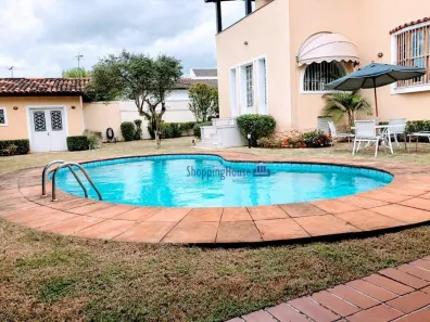 Casa com 5 Quartos à venda, 400m² no Alto da Lapa, São Paulo