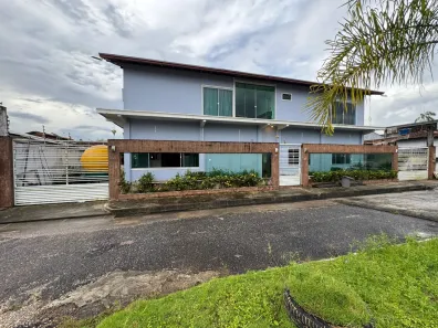 Casa com 5 Quartos à venda, 480m² no Quarenta Horas (Coqueiro), Ananindeua
