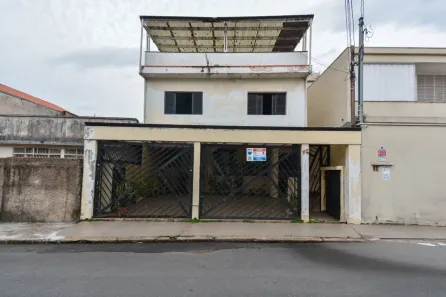 Sobrado com 4 Quartos à venda, 384m² no Vila Monumento, São Paulo
