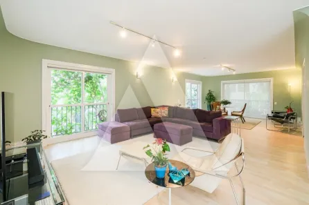 Apartamento com 4 Quartos à venda, 260m² no Vila Nova Conceição, São Paulo