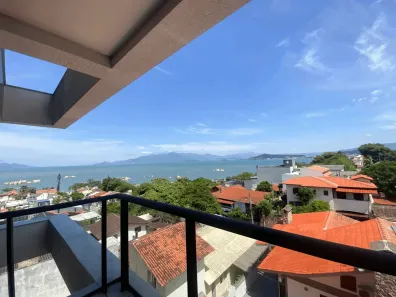 Apartamento com 2 Quartos à venda, 76m² no Itaguaçu, Florianópolis