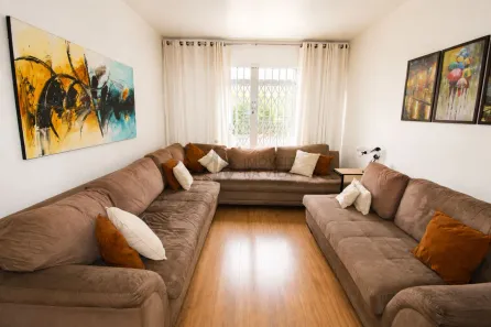 Sobrado com 4 Quartos à venda, 185m² no Vila Mariana, São Paulo