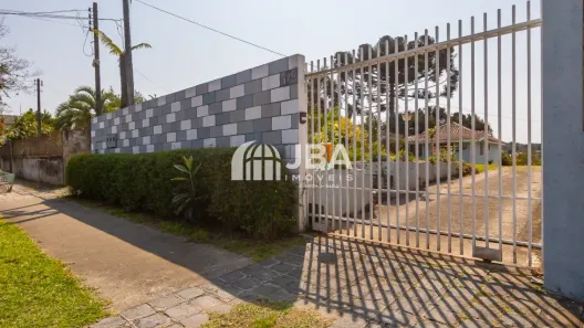 Lote/Terreno à venda, 1391m² no Bom Retiro, Curitiba