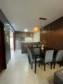 Casa com 2 Quartos para alugar, 100m² no Boa Vista, Joinville