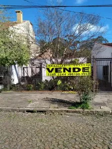 Lote/Terreno à venda, 300m² no Jardim São Pedro, Porto Alegre