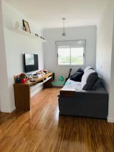 Apartamento com 2 Quartos à venda, 82m² no Vila Cruzeiro, São Paulo