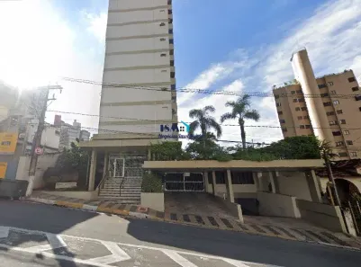 Apartamento com 3 Quartos à venda, 140m² no Nova Campinas, Campinas