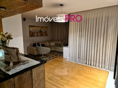 Apartamento com 3 Quartos à venda, 107m² no Vila Clementino, São Paulo