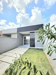 Casa com 3 Quartos à venda, 92m² no Centro, Eusébio