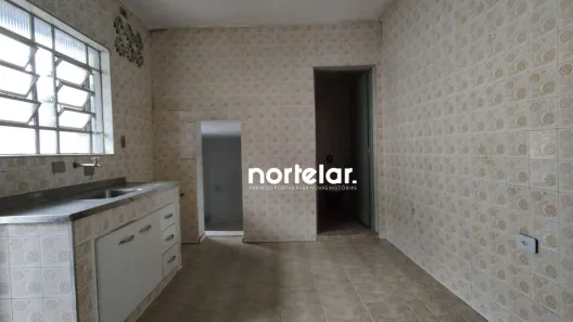 Casa com 2 Quartos à venda, 75m² no Jardim Paquetá (Zona Norte), São Paulo