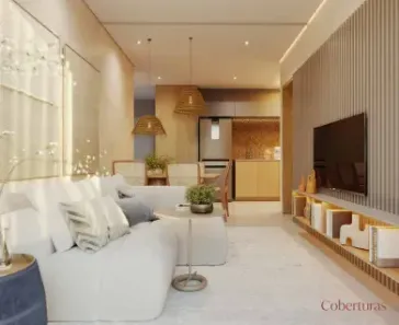Apartamento com 2 Quartos à venda, 60m² no , Tamandaré