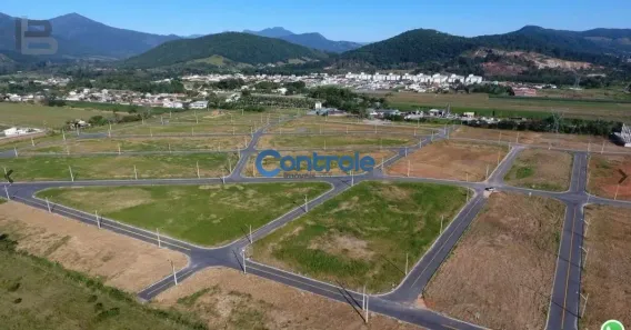 Lote/Terreno à venda, 422m² no Guarda do Cubatão, Palhoça