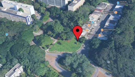 Lote/Terreno à venda, 320m² no Asa Sul, Brasília