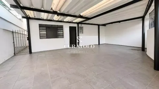 Sobrado com 3 Quartos à venda, 170m² no Vila Gilda, Santo André